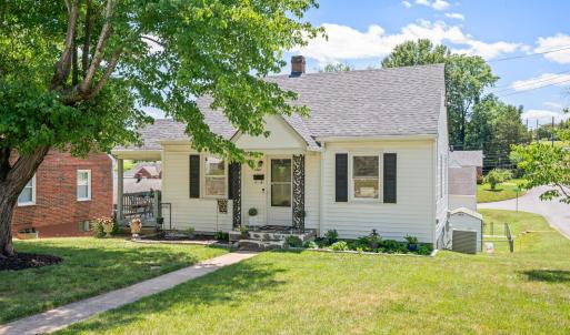 Photo #30 of 1301 Harding Street, Lynchburg, VA 0.2 acres
