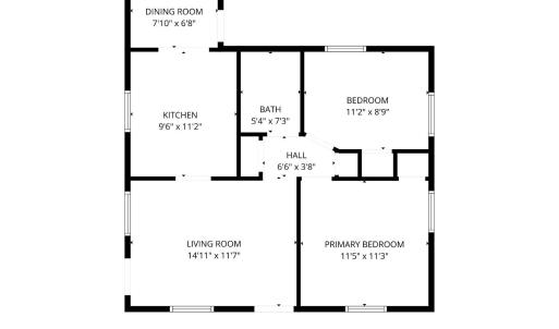 Photo #48 of 1301 Harding Street, Lynchburg, VA 0.2 acres