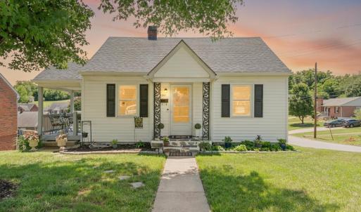 Photo #47 of 1301 Harding Street, Lynchburg, VA 0.2 acres