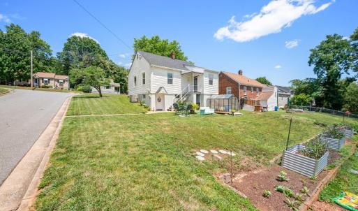 Photo #40 of 1301 Harding Street, Lynchburg, VA 0.2 acres
