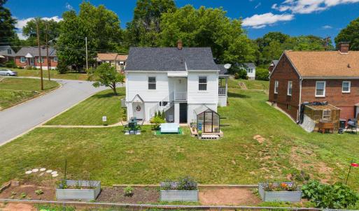 Photo #38 of 1301 Harding Street, Lynchburg, VA 0.2 acres