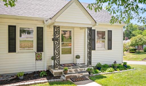 Photo #2 of 1301 Harding Street, Lynchburg, VA 0.2 acres