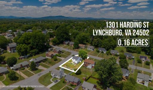 Photo #46 of 1301 Harding Street, Lynchburg, VA 0.2 acres