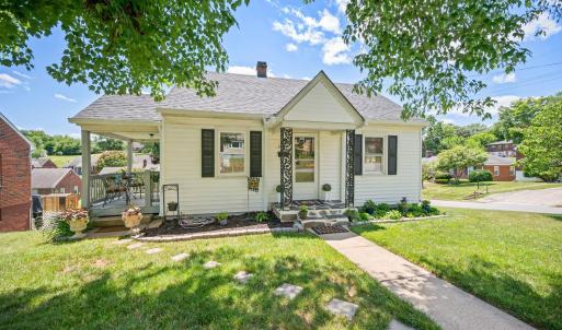 Photo #32 of 1301 Harding Street, Lynchburg, VA 0.2 acres
