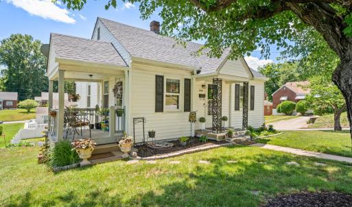 Photo #31 of 1301 Harding Street, Lynchburg, VA 0.2 acres