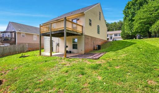 Photo #30 of 341 Blackhawke Drive, Lynchburg, VA 0.2 acres