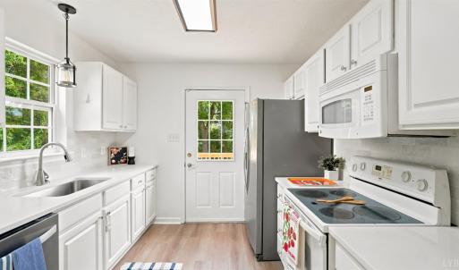 Photo #3 of 341 Blackhawke Drive, Lynchburg, VA 0.2 acres