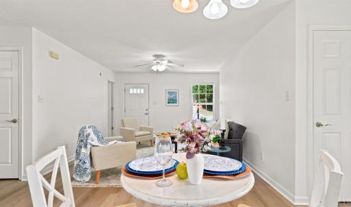 Photo #10 of 341 Blackhawke Drive, Lynchburg, VA 0.2 acres