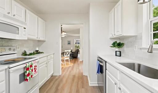Photo #7 of 341 Blackhawke Drive, Lynchburg, VA 0.2 acres