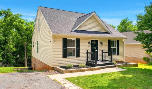 Photo #26 of 341 Blackhawke Drive, Lynchburg, VA 0.2 acres