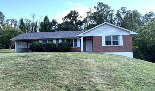 Photo #3 of 103 Idlebrook Drive, Madison Heights, VA 0.8 acres