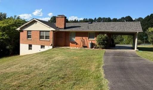 Photo #2 of 103 Idlebrook Drive, Madison Heights, VA 0.8 acres