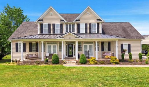 Photo #72 of 110 Harmony Lane, Forest, VA 1.0 acres