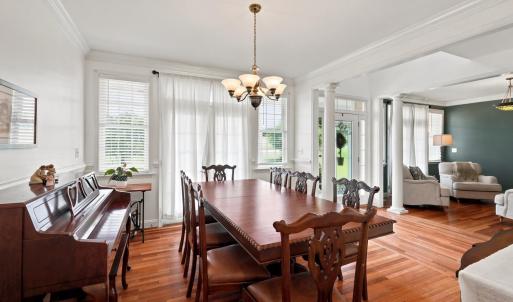 Photo #5 of 110 Harmony Lane, Forest, VA 1.0 acres