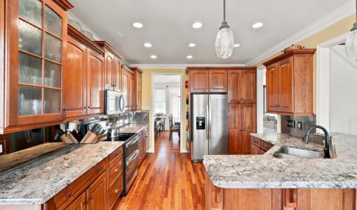 Photo #11 of 110 Harmony Lane, Forest, VA 1.0 acres