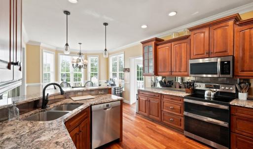 Photo #9 of 110 Harmony Lane, Forest, VA 1.0 acres