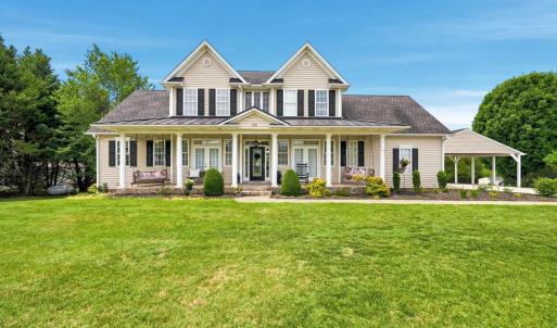 Photo #1 of 110 Harmony Lane, Forest, VA 1.0 acres