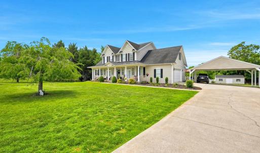 Photo #81 of 110 Harmony Lane, Forest, VA 1.0 acres