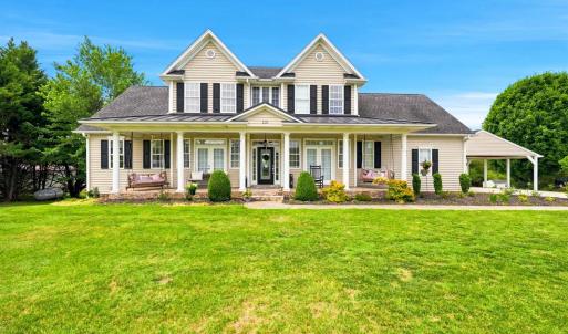 Photo #71 of 110 Harmony Lane, Forest, VA 1.0 acres