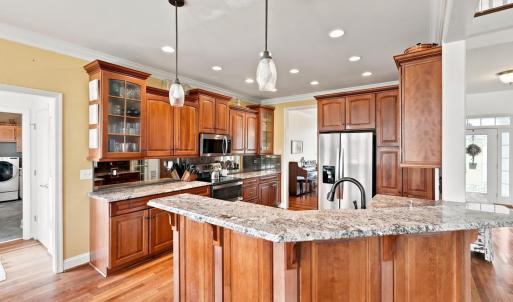 Photo #10 of 110 Harmony Lane, Forest, VA 1.0 acres