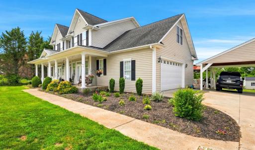 Photo #82 of 110 Harmony Lane, Forest, VA 1.0 acres