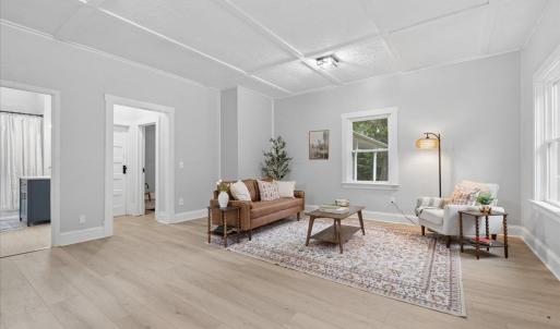 Photo #2 of 10049 Oakville Road, Gladstone, VA 1.3 acres