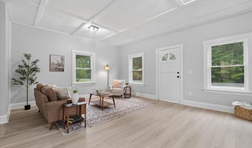 Photo #6 of 10049 Oakville Road, Gladstone, VA 1.3 acres