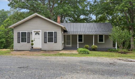 Photo #1 of 10049 Oakville Road, Gladstone, VA 1.3 acres