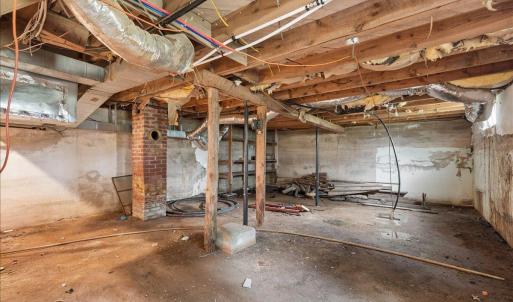 Photo #20 of 10049 Oakville Road, Gladstone, VA 1.3 acres