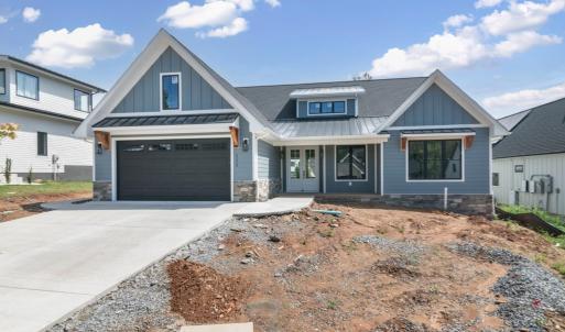 Photo #2 of 111 Courtney Springs, Lynchburg, VA 0.2 acres