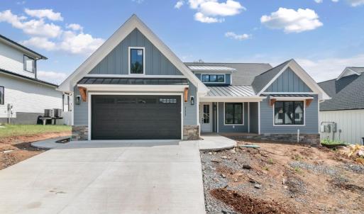 Photo #1 of 111 Courtney Springs, Lynchburg, VA 0.2 acres