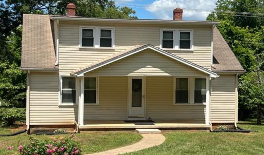 Photo #1 of 1151 Union Hill Road, Amherst, VA 1.3 acres