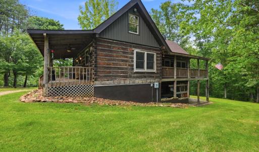 Photo #69 of 404 Old Farm Road, Spout Spring, VA 25.1 acres