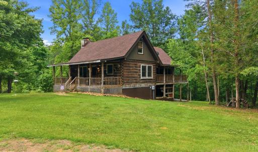 Photo #15 of 404 Old Farm Road, Spout Spring, VA 25.1 acres