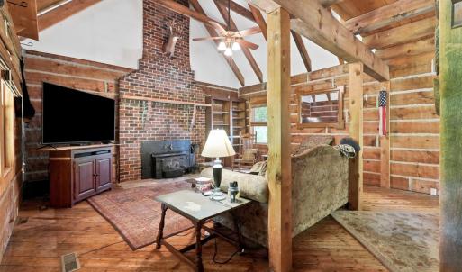 Photo #19 of 404 Old Farm Road, Spout Spring, VA 25.1 acres