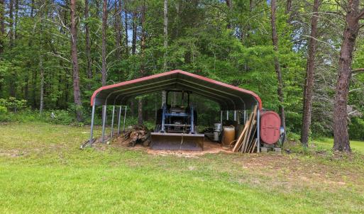 Photo #78 of 404 Old Farm Road, Spout Spring, VA 25.1 acres