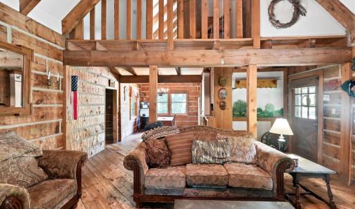 Photo #24 of 404 Old Farm Road, Spout Spring, VA 25.1 acres