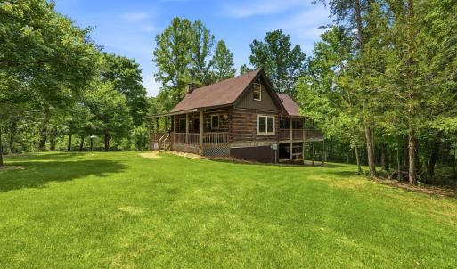 Photo #3 of 404 Old Farm Road, Spout Spring, VA 25.1 acres