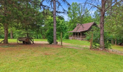 Photo #4 of 404 Old Farm Road, Spout Spring, VA 25.1 acres