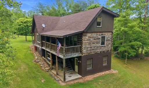Photo #2 of 404 Old Farm Road, Spout Spring, VA 25.1 acres