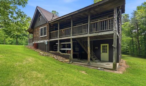 Photo #68 of 404 Old Farm Road, Spout Spring, VA 25.1 acres