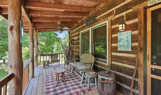 Photo #16 of 404 Old Farm Road, Spout Spring, VA 25.1 acres