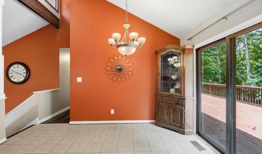 Photo #16 of 191 Goldfinch Drive, Lynchburg, VA 0.7 acres