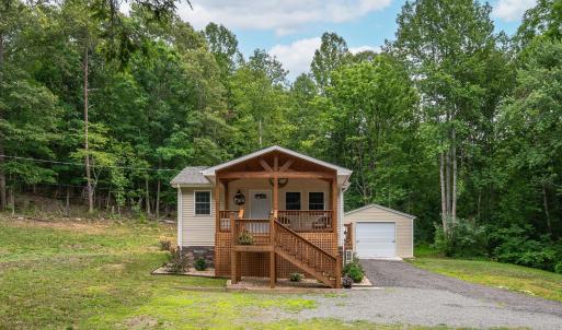 Photo #2 of 11767 James River Road, Shipman, VA 1.3 acres