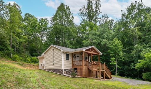 Photo #3 of 11767 James River Road, Shipman, VA 1.3 acres