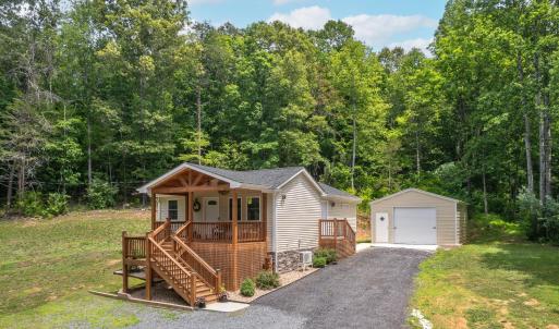 Photo #1 of 11767 James River Road, Shipman, VA 1.3 acres