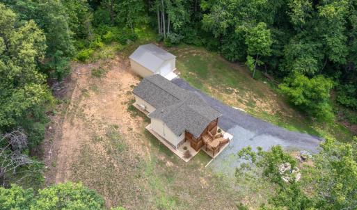 Photo #5 of 11767 James River Road, Shipman, VA 1.3 acres