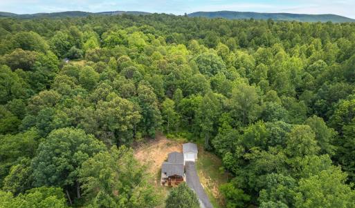 Photo #4 of 11767 James River Road, Shipman, VA 1.3 acres