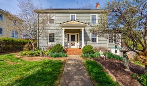 Photo #1 of 310 Boston Avenue, Lynchburg, VA 0.4 acres