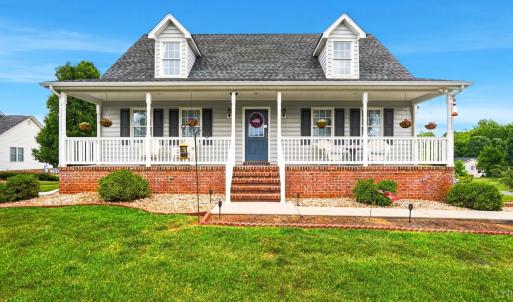 Photo #1 of 18 Stallion Court, Concord, VA 0.5 acres